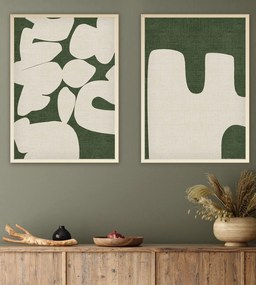 Huhu202 - 50 x 70