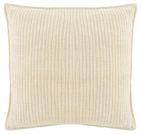 Dekoračný vankúš zo ženilky 45x45 cm Juliette – Tiseco Home Studio