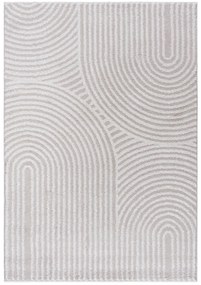 PROXIMA.store - Minimalistický koberec KIAN - ATHOS ROZMERY: 80x150