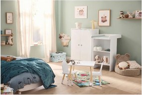 Livarno®  Prebaľovacia komoda  (100399432)