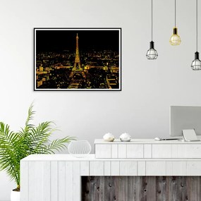 DAALO Stieracie obraz - Paríž