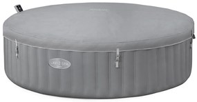 Lay-Z-Spa HAWAII AirJet 8 BESTWAY 6001J – nafukovacia vírivka pre 8 osôb