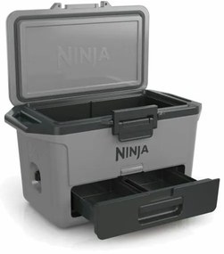 Ninja FB151EUGY chladiaci box Frost Vault, 47 l, L