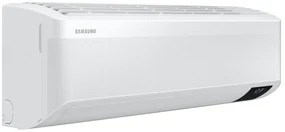 Samsung nástenná klimatizácia WINDFREE AVANT AR18 SET montáž u zákazníka: montáž