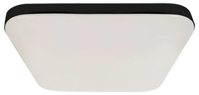 Stropné LED svietidlo Nemo, 1x LED 17w, 4000k, b