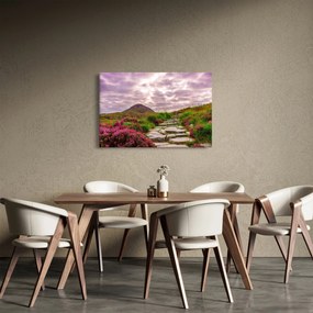 Obraz krajiny (90x60 cm)
