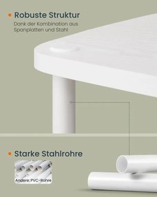 Stolík pod TV LTV500W01