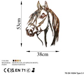 Horse - 3