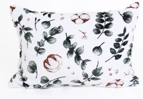 Obliečka na vankúš mikroplyš Exclusive 50 × 70 cm -Amelia