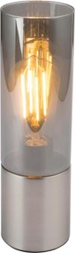 XXXLutz STOLNÁ LAMPA, E27, 9/9/30 cm Globo - Interiérové svietidlá - 004558999853