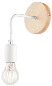 Lamkur Nástenné svietidlo ORAZIO 1xE27/60W/230V LA33761
