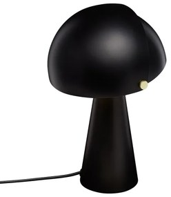 DFTP by Nordlux-Stolná lampa s nastaviteľným tienidlom ALIGN 1xE27/25W/230V čierna