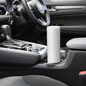 Kovový box na vreckovky Tower – YAMAZAKI