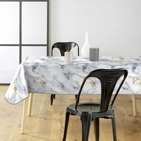 Umývateľný obrus 140x240 cm Marquina – douceur d'intérieur