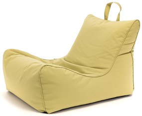 Sedací vak Flavio Outdoor Farba: M13 - žltá