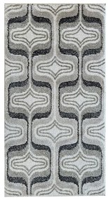 Koberec Frisee Brera 1,6/2,3 33604 415 béžová