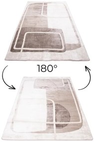 Koberec GALYA GAK42A hnedý