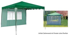 Bočnice pre párty stan Mekong – Garden Pleasure