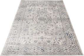TA Koberec AP02B SVETLOSIVÝ FEYRUZ FFS Rozmer: 120x170 cm