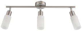 LIVARNO home Stropné LED svietidlo (valec)  (100368544)