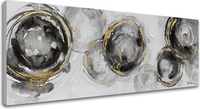 Obraz na plátne ABSTRAKT