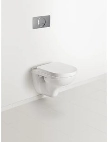 Villeroy & Boch 9M38S101 - WC sedátko SoftClose O.NOVO biela