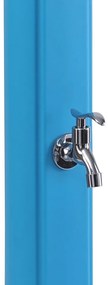 Solárna sprcha Planet Pool Elegance Blue 25L