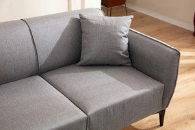 Pohovka Belissimo Grey