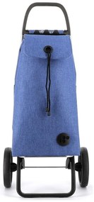 Nákupná taška 43 l I-Max Tweed 2 Logic - Rolser