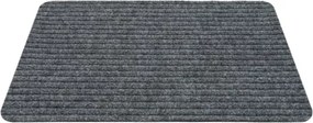 Rohožka Matador 40x60 cm, šedá%