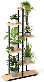 Stojan na kvety IKER Vanilla Craft