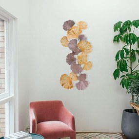 Elegantný doplnok na stenu Bloom Charm