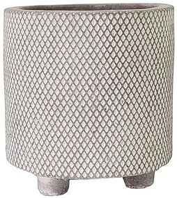 Cementový kvetináč YS41259S