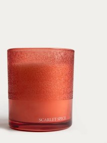 Sviečka MAGIC MOMENTS Scarlet Spice 000408