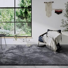 Koberec Hanse Home Myk Olaf sivý