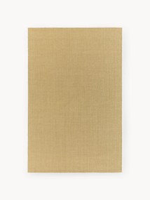 Ručne tkaný sisal koberec Pablo