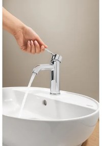 GROHE 23797001 - Umývadlová batéria ESSENCE, veľkosť S, lesklý chróm