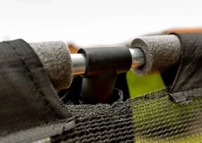 Marimex | Trampolína Marimex Premium 366 cm + vnútorná ochranná sieť + schodíky ZADARMO | 19000112