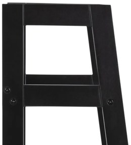 Knižnica DAMON čierna