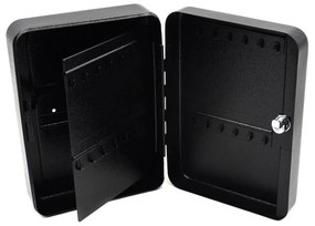 GEKO KOVOVÁ SCHRÁNKA NA KĽÚČE G10906