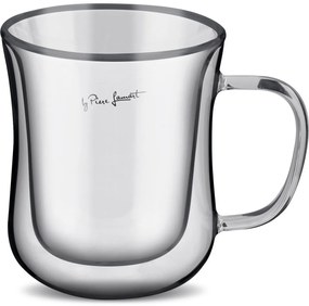 Lamart LT9032 sada pohárov Café Vaso, 220 ml, 2 ks