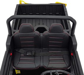 Ramiz Farmer Truck Speed 900 Čierna