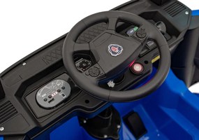 Ramiz Scania R-SERIE Modrá