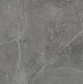 Dlažba Dome Anthracite 60x60 R