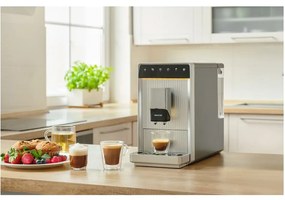 Sencor SES 7300BK automatické espresso