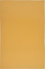 XXXLutz OBRUS, 140/220 cm, žltá Bio:Vio - Textil do domácnosti - 003917091203