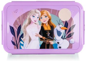 Vetro-plus Dóza plastová hermetická FROZEN 1,19 ll