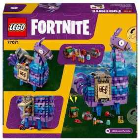 Lego® Fortnite 77071 Supply Llama (100396772)