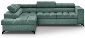 Rohová sedacia súprava Volf L Polaris 14 ľavý