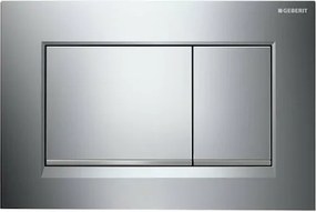 Cenovo zvýhodnený závesný WC set Geberit na zamurovanie + WC Villeroy &amp; Boch Omnia Architectura 110.302.00.5NB6